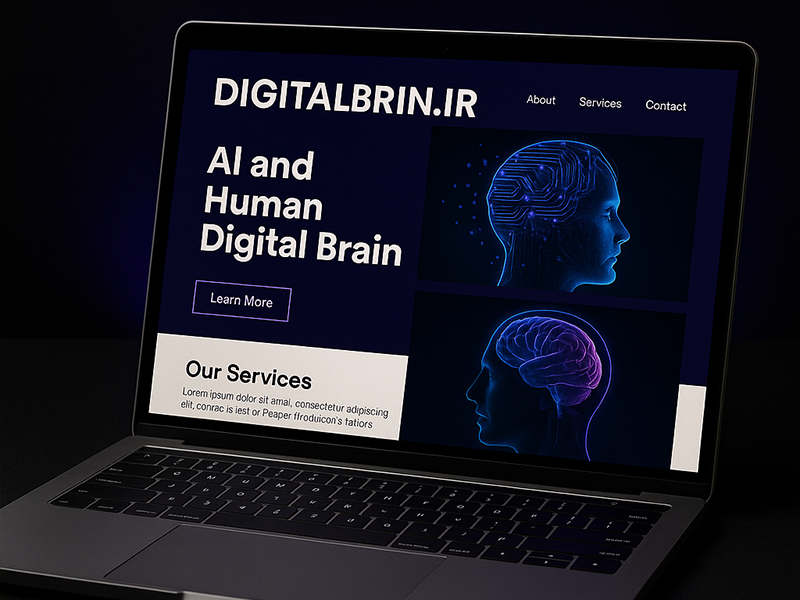 DIGITALBRAIN